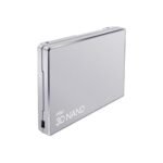 Refurbished | Intel SSDPF2KX076T9E 7.68tb PCIe 4.0 x4 NVMe U.2 15mm SSD