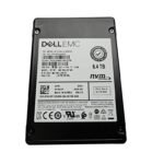 Refurbished | Samsung PM1735 MZ-WLJ6T40 Mixed Use SSD 6.4 TB PCIe 4.0 x8 (NVMe) DELL OEM Refurbished