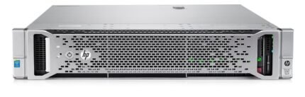 HPE 852432-B21 DL380 Gen9 E5-2660v4 2P 64GB-R P440ar 8SFF 361T 2x800 W Perf Server