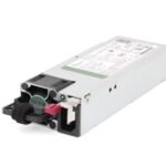 Refurbished | HPE 830262-002 1600W Flex Slot Platinum Hot Plug Low Halogen Power Supply