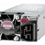 NEW | HPE P03159-001 800W Flex Slot Platinum Hot Plug Power Supply Kit