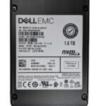 Refurbished | Samsung PM1735 MZWLR1T6HBJR-00AD3 Mixed Use SSD 1.6 TB PCIe 4.0 x8 (NVMe) DELL OEM Refurbished