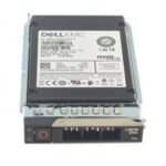 Refurbished | Dell WPR17 1.92TB PM1733 Series PCIe Gen4 2.5in Enterprise Solid State Drive
