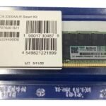 HPE P11446-1A1 64GB PC4-25600 DDR4 3200MT/s 2Rx4 ECC Memory New