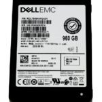 Refurbished | Samsung PM1643 MZILT960HAHQAD4 Read Intensive SSD 960 GB SAS 12Gb/s DELL OEM Refurbished