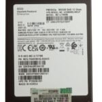 Refurbished | Samsung PM1643a MZILT960HBHQ-00AH3 SSD 960 GB SAS 12Gb/s HPE OEM Refurbished