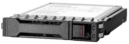 349825.jpg NEW | HPE P40785-001 300GB 10K 2.5 Inch SAS-12Gbps Mission Critical BC Hdd-F/S - Image 1