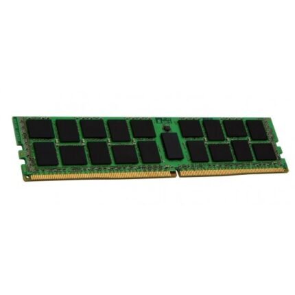 Kingston KSM32RS4/16HDR 16GB 1Rx4 Ddr4 3200MHz PC4-25600 ECC Memory New
