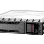 Refurbished | Hpe P30574-001 1TB SATA-6Gbps 2.5 Inch BC Hard Drive -Business Critical Internal