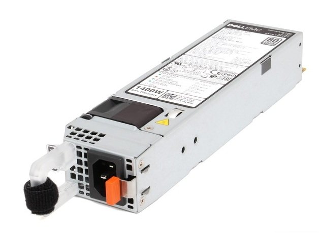 350525.jpg Refurbished | Dell PS-2142-7D-DELL 1400W Power Supply for R6525, R7525, R650, R750 - Image 1