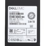 NEW | Samsung PM897 MZ7L33T8HBNAAD3 SSD 3.84 TB SATA 6Gb/s DELL OEM Brand New