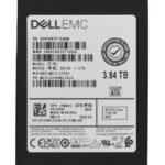 Refurbished | Samsung PM893 MZ7L33T8HBLTAD3 Read Intensive SSD 3.84 TB SATA 6Gb/s DELL OEM Refurbished