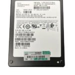 Refurbished | Samsung PM1645a MZILT1T6HBJR-00AH3 Mixed Use SSD 1.6 TB SAS 12Gb/s HPE OEM Refurbished