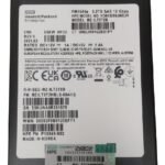 Refurbished | Samsung PM1645A MZ-ILT3T2B Mixed Use SSD 3.2 TB SAS 12Gb/s HPE OEM Refurbished