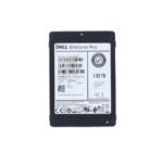 Refurbished | Samsung PM1633 MZILT1T9HAJQAD4 Read Intensive SSD 1.92 TB SAS 12Gb/s DELL OEM Refurbished