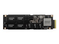 NEW | Samsung PM9A3 MZTL23T8HCLS-00A07 3.84TB E1.L 9.5mm PCIe 4.0 x4 NVMe ssd