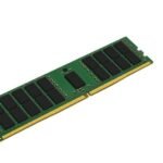 Kingston KCS-UC432/16G 16GB PC4-25600 DDR4-3200MT/s Single Rank ECC New Factory Sealed