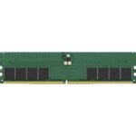 Kingston KTH-PL432/16G 16GB PC4-25600 DDR4-3200MT/s Single Rank ECC Memory New Factory Sealed