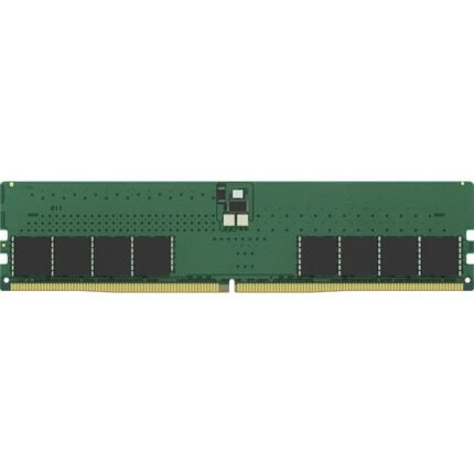 Kingston KTH-PL432/16G 16GB PC4-25600 DDR4-3200MT/s Single Rank ECC Memory New Factory Sealed