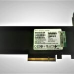 Refurbished | Samsung PM1735 MZPLJ1T6HBJR-00AH3 - SSD - 1.6 TB - PCIe 4.0 x8 (NVMe) - HPE OEM Refurbished