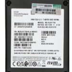Refurbished | Samsung PM1733 MZXLR7T6HALA-00AH3 SSD 7.68 TB PCIe 4.0 x4 (NVMe) HPE OEM Refurbished