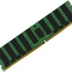 Kingston KTH-PL432LQ/128G 128GB PC4-25600 DDR4-3200MT/s 4RX4 ECC New Factory Sealed