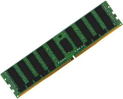 Kingston KTH-PL432LQ/128G 128GB PC4-25600 DDR4-3200MT/s 4RX4 ECC New Factory Sealed