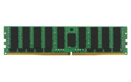 Kingston KSM32RD4/32MRR 32GB PC4-25600 DDR4-3200MT/s 2Rx4 ECC Memory New
