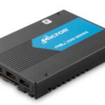 Refurbished | Micron 9300 MAX MTFDHAL12T8TDR-1AT1ZABYY SSD 12.8 TB PCIe 3.0 x4 (NVMe) Refurbished