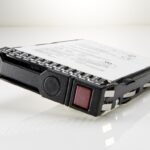 Refurbished | HPE P09163-B21 Digitally Signed 512e 14TB 7.2k SATA 6g Lff Helium Hdd Ref