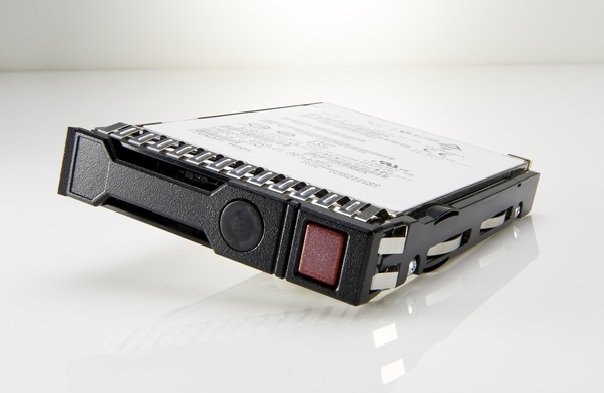 352887.jpg Refurbished | HPE P09163-B21 Digitally Signed 512e 14TB 7.2k SATA 6g Lff Helium Hdd Ref - Image 1