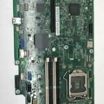 HPE P19256-001 System Board For Proliant DL20 G10