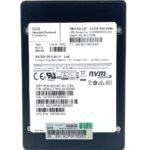Refurbished | Samsung PM1723B MZWLL3T8HAJQ-000H3 SSD 3.84 TB PCIe 3.0 x4 (NVMe) HPE OEM Refurbished