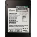 Refurbished | Samsung PM1733 MZ-XLJ3T80 SSD 3.84 TB PCIe 4.0 x4 (NVMe) HPE OEM Refurbished