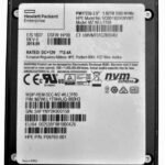 Refurbished | Samsung PM1723b MZ-WLL1T9B SSD 1.92 TB PCIe 3.0 X4 (NVMe) HPE OEM Refurbished