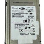Refurbished | Kioxia CD5-R SDFME85CAB01 SSD 1.92 TB PCIe x4 (NVMe) HPE OEM Refurbished