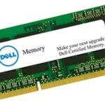 Dell SNPP6FH5C/32G 32GB Pc4-25600 DDR4-3200Mhz 2RX8 Non ECC Memory New