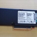 Refurbished | Samsung PM1735 MZPLJ3T2HBJR-00AH3 SSD 3.2 TB PCIe 4.0 x8 (NVMe) HPE OEM Renew