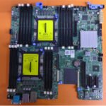 Dell 4JN2K Motherboard For EMC R440