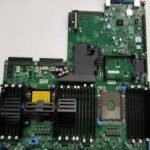 Dell WXD1Y PowerEdge R740 Mother board