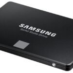 NEW | Samsung PM893 MZ7L33T8HBLT-00B7C 3.84TB Solid State Drive 2.5" SATA 6Gbps