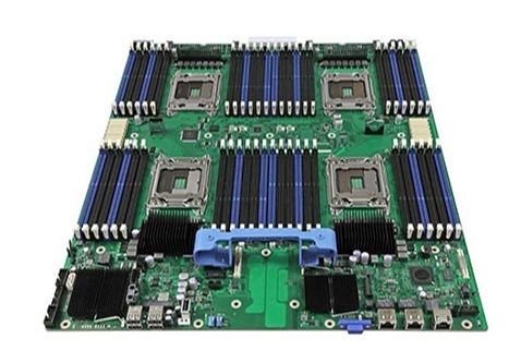 353801.jpg Dell NNJGC Motherboard For Poweredge R840/R940XA - Image 1