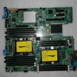 DELL VC7DK PowerEdge R540 Motherboard