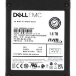 Refurbished | Samsung PM1735 MZWLR1T6HBJR-00AD9 SSD 6.4 TB PCIe 4.0 x8 (NVMe) DELL OEM Refurbished