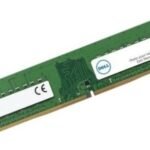 Dell SNPWMMC0C/32G 32GB PC5-38400 DDR5-4800MT/s 2Rx8 Non ECC Memory
