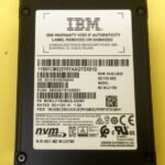 Refurbished | Samsung MZWJJ1T6HMGG-000M3 SZ1735 1.6TB NVME Pcie U.2 2.5inch Ssd