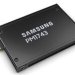 NEW | Samsung PM1743 MZ3LO1T9HCJR 1.92TB PCIe 5.0 x4 (NVME) E3.S 1T 2.5Inch RI Enterprise Ssd