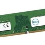 Dell AB901530 32GB PC5-38400 DDR5-4800MT/s 2Rx8 Non ECC Memory