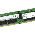 Dell AB604040 128GB PC4-25600 DDR4 3200MT/s 4Rx4 Ecc Memory Samsung OEM Brand New