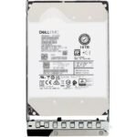 NEW | Dell 161-BBEJ 16TB SED FIPS-140 7200 RPM SAS 12Gbps 512e 512MB 3.5inch Hot-Plug HDD with Tray